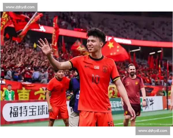 大胜十球仍忧心：国青赢球背后的深层焦虑