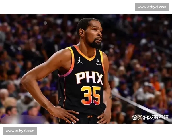 薪资锁死 + 重建冲突：湖人为何难成杜兰特下一站？