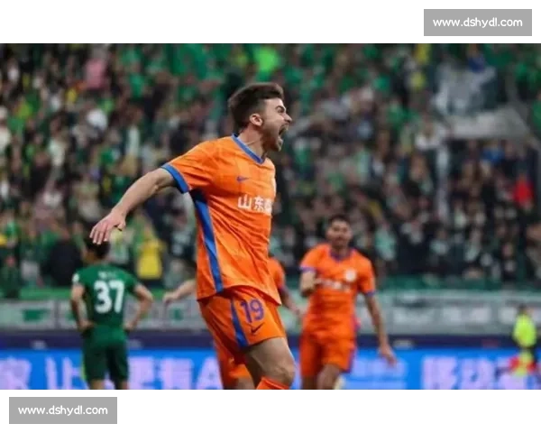 泽卡自曝留队真相：泰山高薪 + 准时发钱，财务已翻身