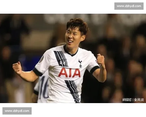 朴昇洙的遗憾与尊重：错失与孙兴慜的球衣之约